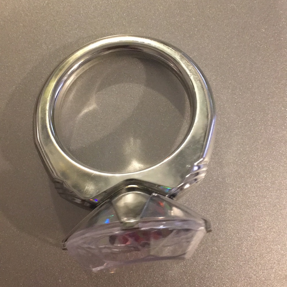 Bracelet//ring